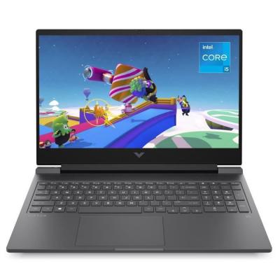 HP  Victus Gaming 16-R0024NF 16.1"" I5 16 Go Noir 512 Go