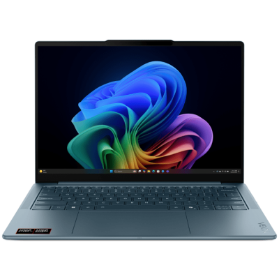 LENOVO Yoga Slim 7 14AKP10 Ultrabook 14"" OLED 32Go 1To Ryzen AI 7