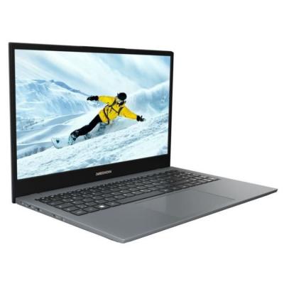 MEDION  Akoya E15423 - Core i5 I5-1155G7 8 Go RAM 512 Go SSD Gris
