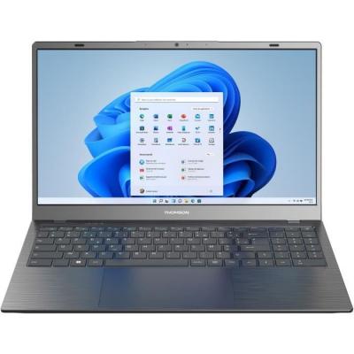 THOMSON Pc Portable Notebook - Neo15 - 15,6'' Fhd - Intel Core I7-1165g7 - Ram : 8go - Stockage : 512go Ssd - Windows 11 