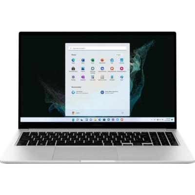 SAMSUNG PC portable  Galaxy Book2 - i5-1240P/8G/256G/15.6""/W11 
