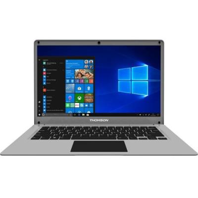 THOMSON  NEO 14C - Celeron 4 Go RAM 192 Go SSD Argent