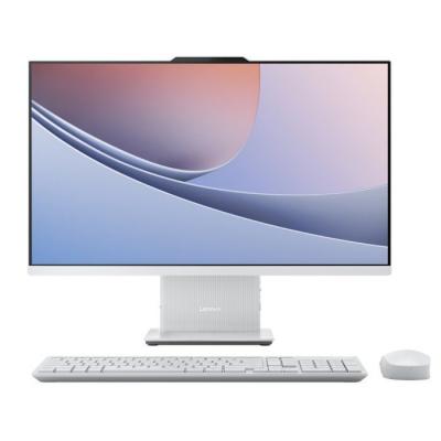 LENOVO  IdeaCentre AIO 27IRH9 27"" I3 16 Gris 512 Go