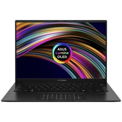 ASUS PC Ultraportable ZenBook 14 OLED UM3406 Win 11 14 WUXGA AMD Ryzen AI 7 350 RAM 3