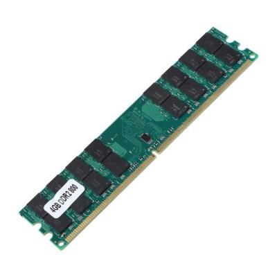 GENERIQUE PC2-6400 M&eacute;moire 4 Go DDR2, 800 MHz RAM DDR2 pour AMD 