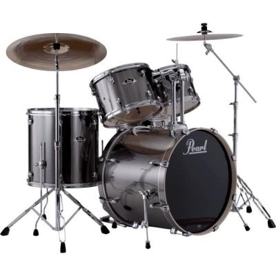 PEARL  - PPA EXX725BRC-21 - Batterie acoustique standard 22"" 5 f&ucirc;ts