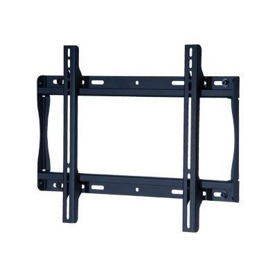 PEERLESS  SmartMount Universal Flat Wall Mount SF640P - kit de montage