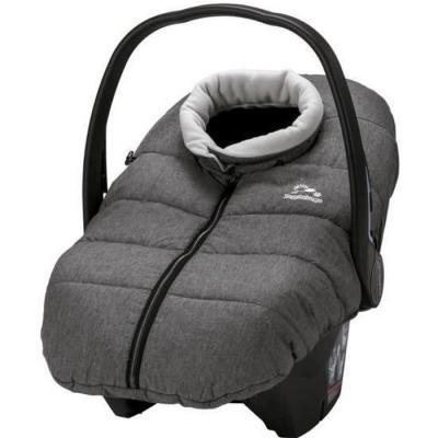 PEG PEREGO Igloo Cover - Chanceli&egrave;re Primo Viaggio - Gris