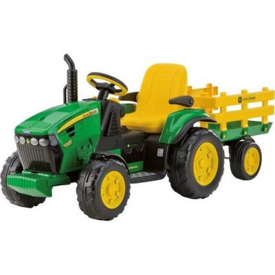 PEG PEREGO  John Deere Ground Force