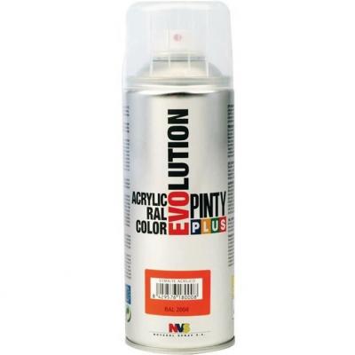 NOVASOL SPRAY  - bombe de peinture verte ral6011 brillant - pinty 609