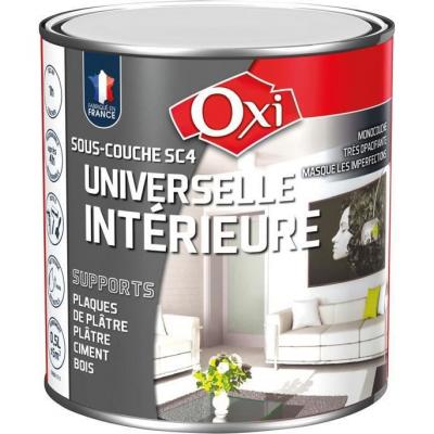 OXI Sous couche universelle interieure sc4 2.5l 