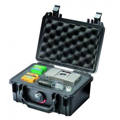 PELI Caisse &Eacute;tanche  Avec Mousse 1120