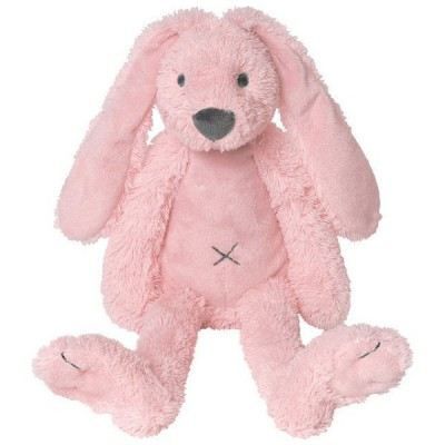 HAPPY HORSE  Petit Lapin Rose Richie 28 cm