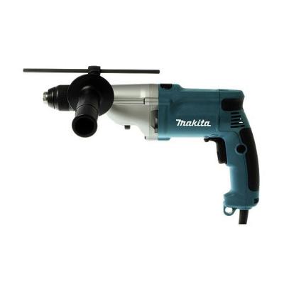 MAKITA Perceuse &Agrave; Percussion &Oslash; 13 Mm 720 W HP2051FHJ  -
