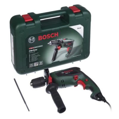 BOSCH  - Perceuse &agrave; percussion Psb500Re