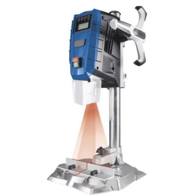 SCHEPPACH Perceuse &agrave; colonne DP55 710 W 