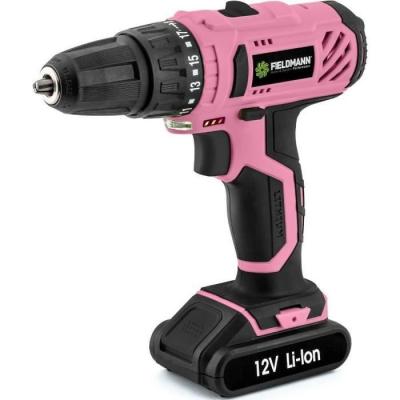 FIELDMANN Perceuse -  - fdv 10202-a 