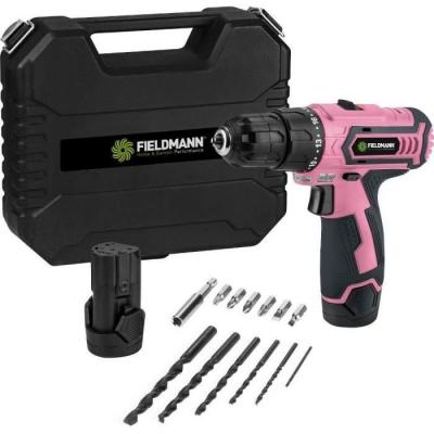 FIELDMANN Perceuse -  - FDV 10253-A 