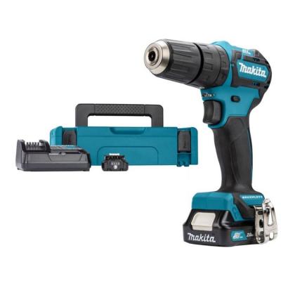 MAKITA Perceuse Visseuse sans fil  10,8V HP332DSAJ