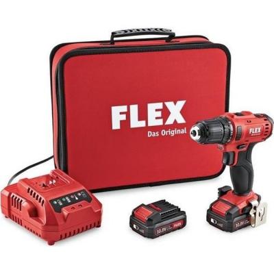 FLEX Perceuse visseuse DD 2G 10.8-LD  - 450561