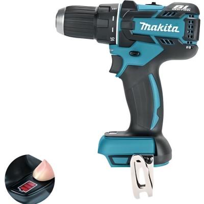 MAKITA Perceuse visseuse 18V LI-iON 13mm  - DDF480Z
