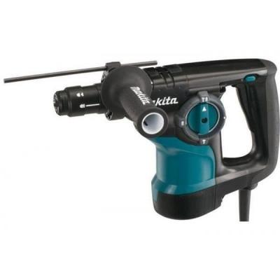 MAKITA Perforateur burineur 28mm SDS-Plus 800w 2.9J HR2810 