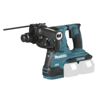 MAKITA  - DHR282ZU 18Vx2 lxt 28mm aws Marteau L&eacute;ger Sans Fil bl (pas de batterie ou de chargeur)