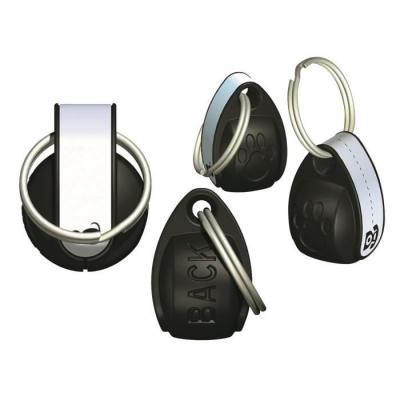 PET MATE Aimants de collier pour chati&egrave;re magn&eacute;tique Cat Mate 1 paquet