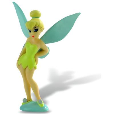BULLYLAND Peter pan figurine f&eacute;e clochette 9 cm BULA12393