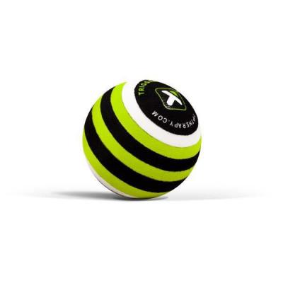 TRIGGERPOINT  Mb1 Massage Ball Vert,Blanc,Noir 6 cm