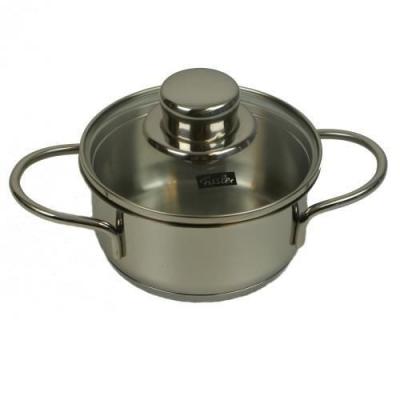 FISSLER  812612000 MINI MARMITE DIAM&Egrave;TRE: 12 CM 