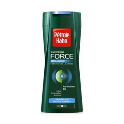 PETROLE HAHN Shampooing Force Protection  - Le Flacon De 250ml