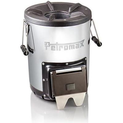 PETROMAX  Four r&eacute;chaud FS 33 Couleur argent&eacute;e