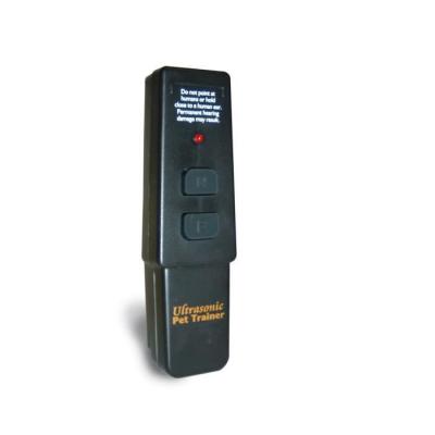 PETSAFE  Ultrasone Remote Trainer PUPT-10019 pour chiens Une pi&egrave;ce 