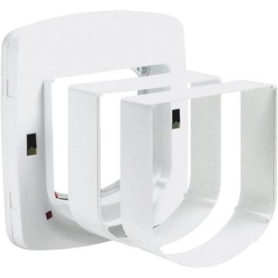 PETSAFE  Extension de tunnel pour chati&egrave;re 310 - Blanc