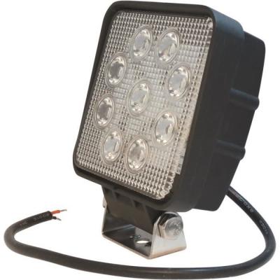 TOPCAR SODIFLASH - Phare &agrave; leds 27W Sodiflash 17073