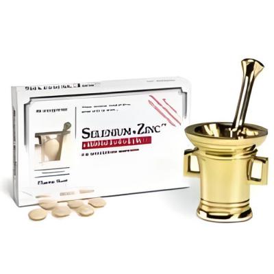 PHARMANORD PHARMA NORD S&eacute;lenium + Zinc bo&icirc;te de 90 comprim&eacute;s