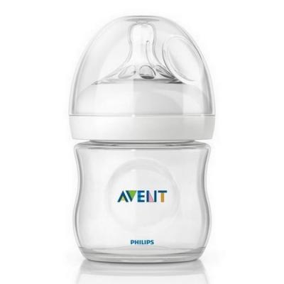 PHILIPS AVENT Biberon natural 125 ml pp -  