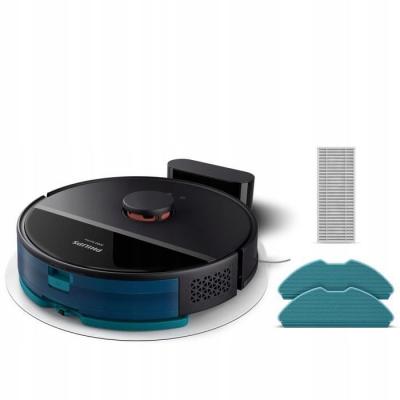 PHILIPS  HomeRun 3000 Series Aqua, Noir