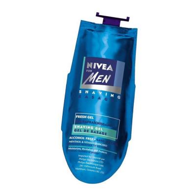 PHILIPS Philishave Cool Skin HQ 171 - Cartouche de gel pour rasage - pour rasoir