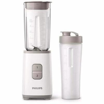 PHILIPS Minibatidora de vaso  daily collection 350w