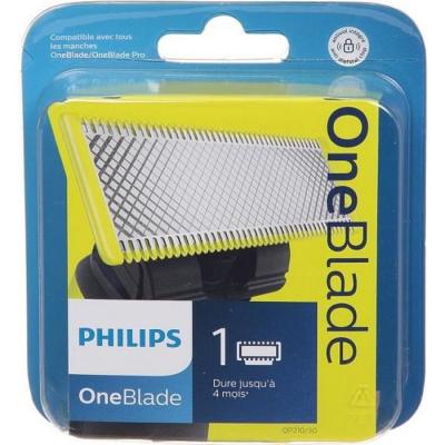 PHILIPS Lame one blade  QP210/50 Multicolore 