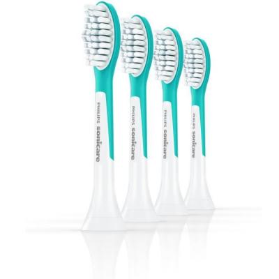 PHILIPS  Hx 6044/33 Sonicare 4 Units Blanc