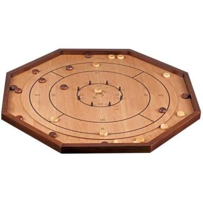 PHILOS  - 3311 - Jeu de soci&eacute;t&eacute; - Crokinole 2456