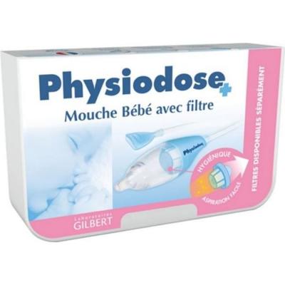  Physiodose Mouche Bebe Avec Filtres