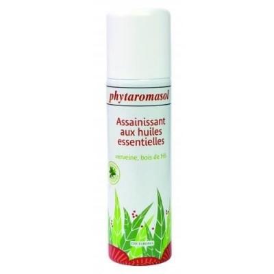 Dietaroma - Philaromasol verveine/bois de rose - 250 ml vaporisateur -
