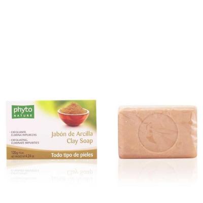 LUXANA  Phyto Nature Pastilla Jab&oacute;n Arcilla Savon