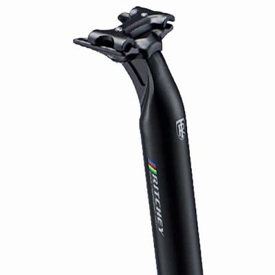 RITCHEY  Tiges de selle  Flex Logic Linck Wcs 31.6x400 mm