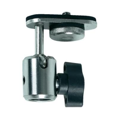ADAM HALL Pied-adaptateur pour micro et appareil photo DCAM 1 