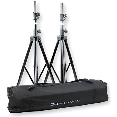BOOMTONEDJ Pieds d'Enceintes SV 200 II SV200II